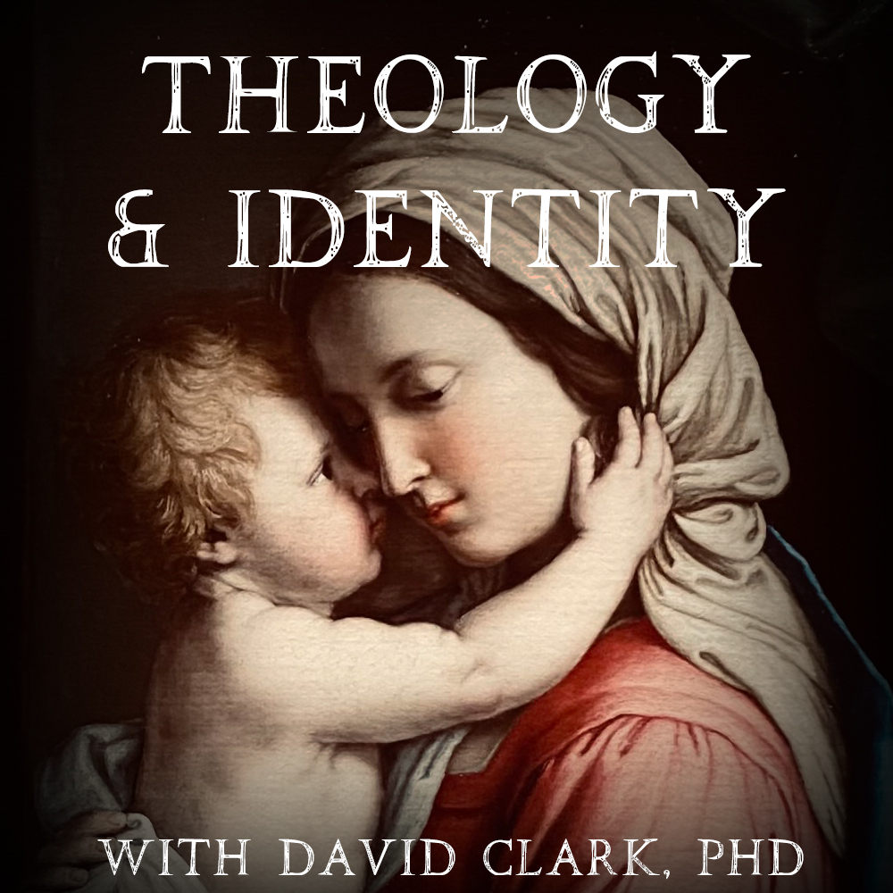 Theology and Identity