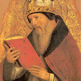 augustine